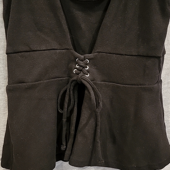 Guess Corset Tank - Picture 3 of 4